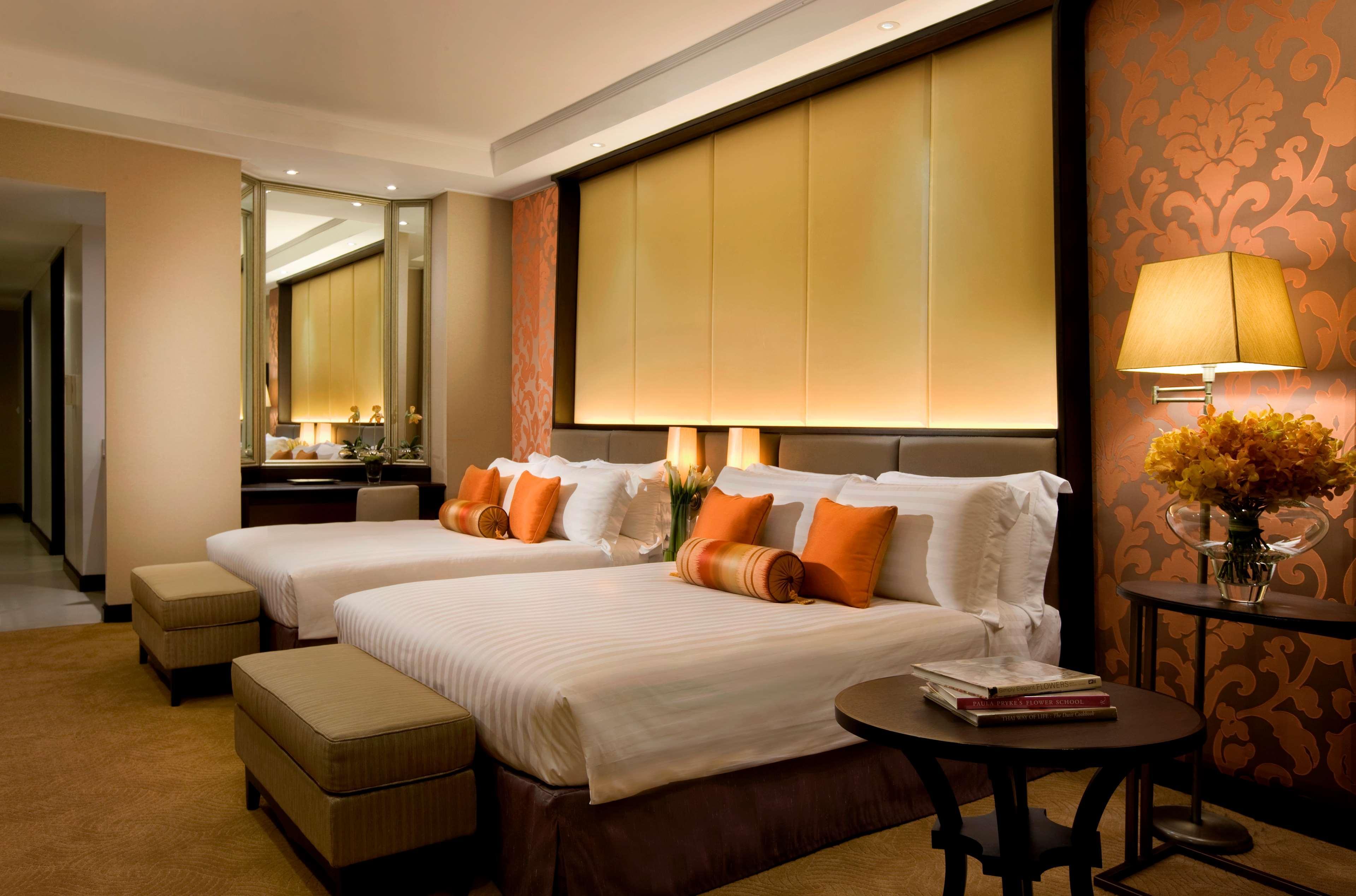فندق دويست ثاني باتايا المظهر الخارجي الصورة Deluxe Room