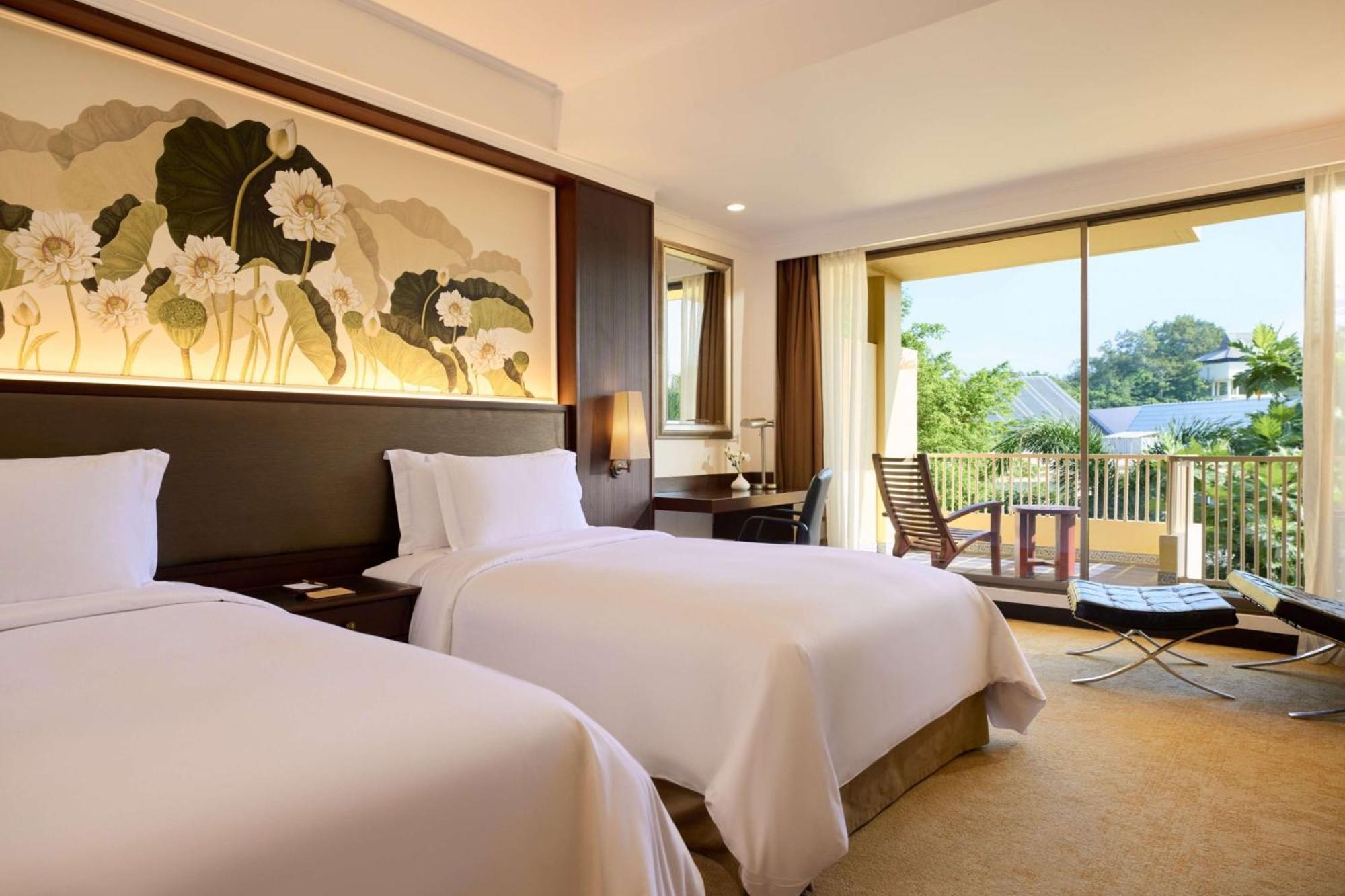 فندق دويست ثاني باتايا المظهر الخارجي الصورة Deluxe Room