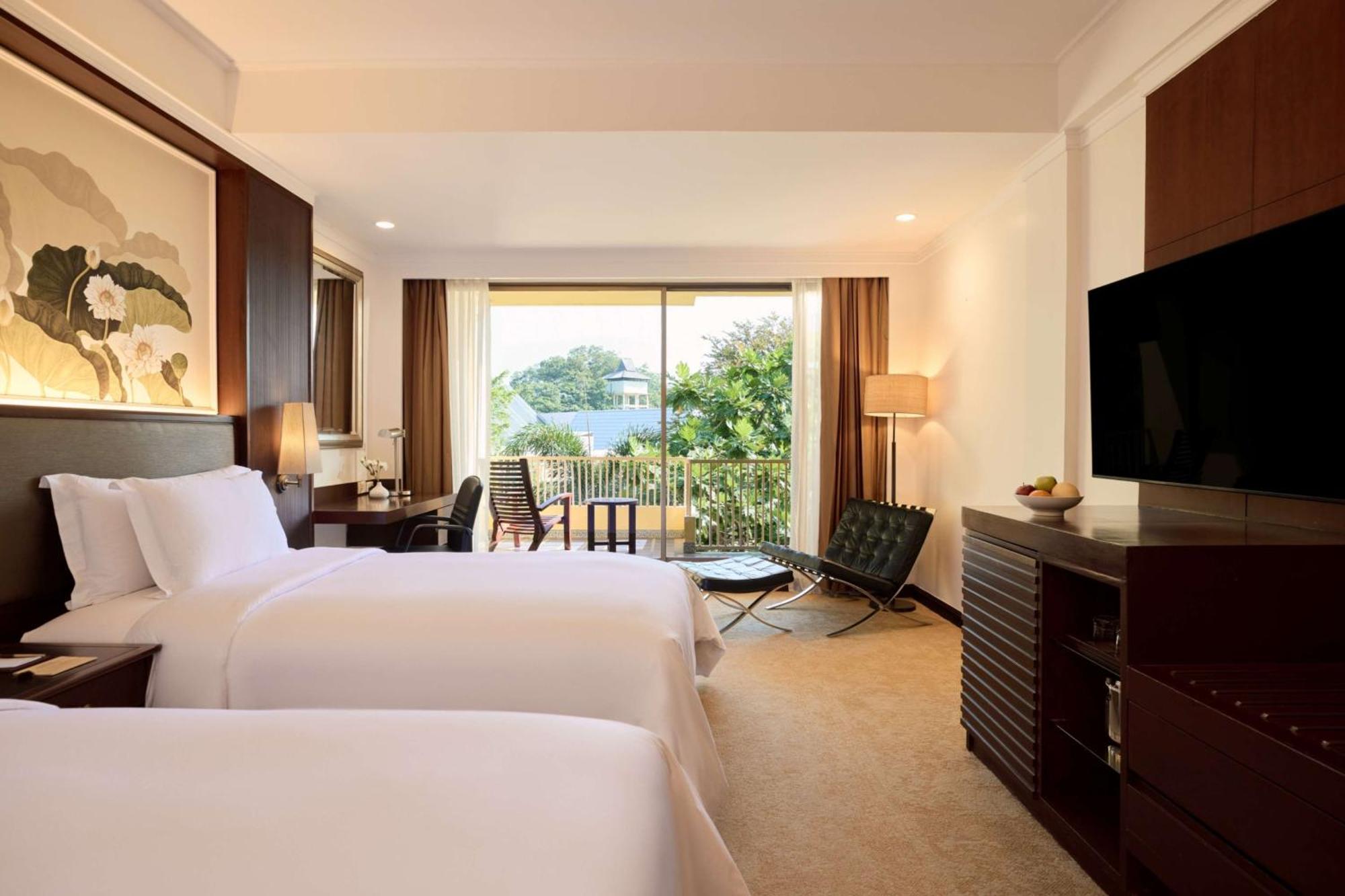 فندق دويست ثاني باتايا المظهر الخارجي الصورة Deluxe Room