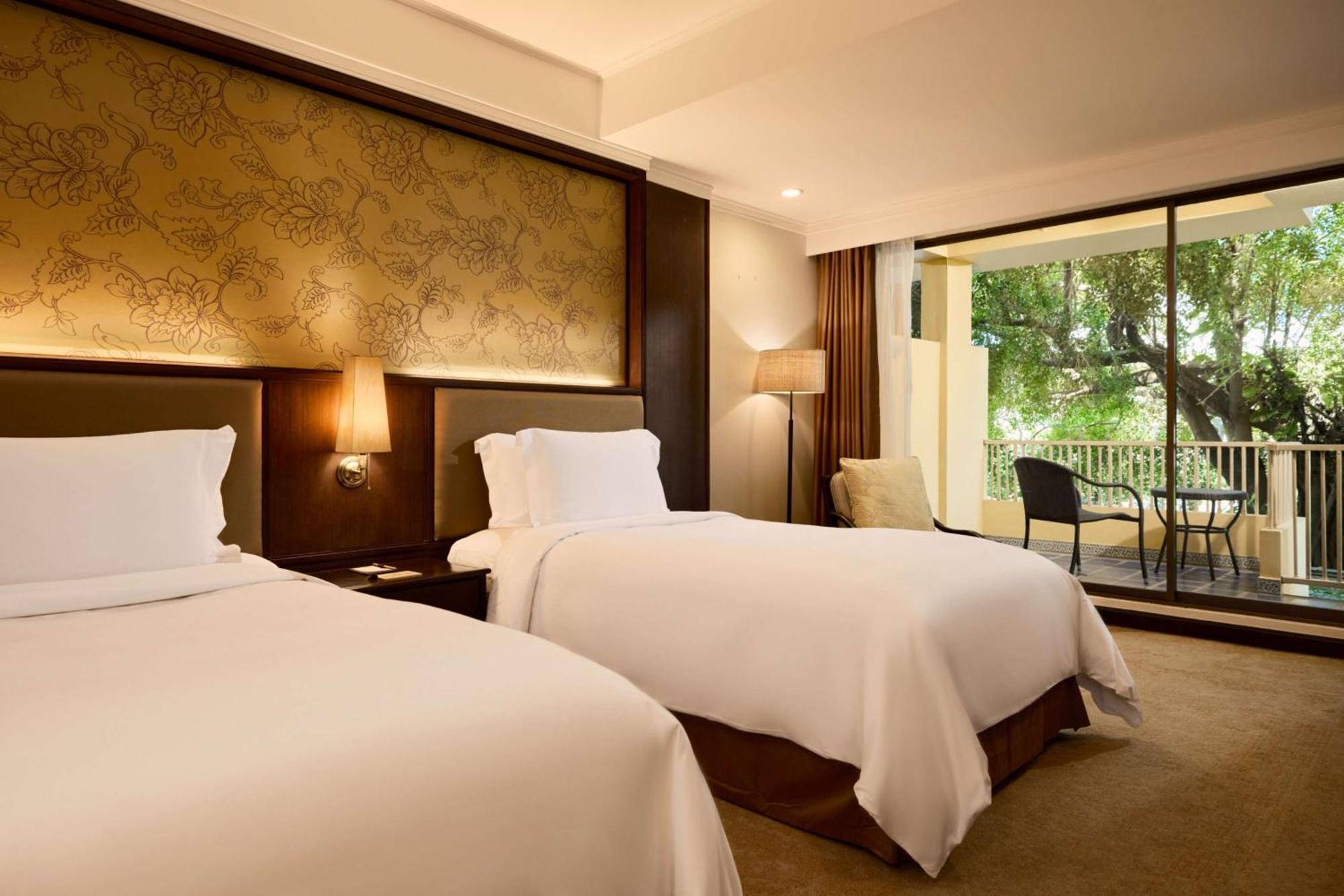 فندق دويست ثاني باتايا المظهر الخارجي الصورة Deluxe Room