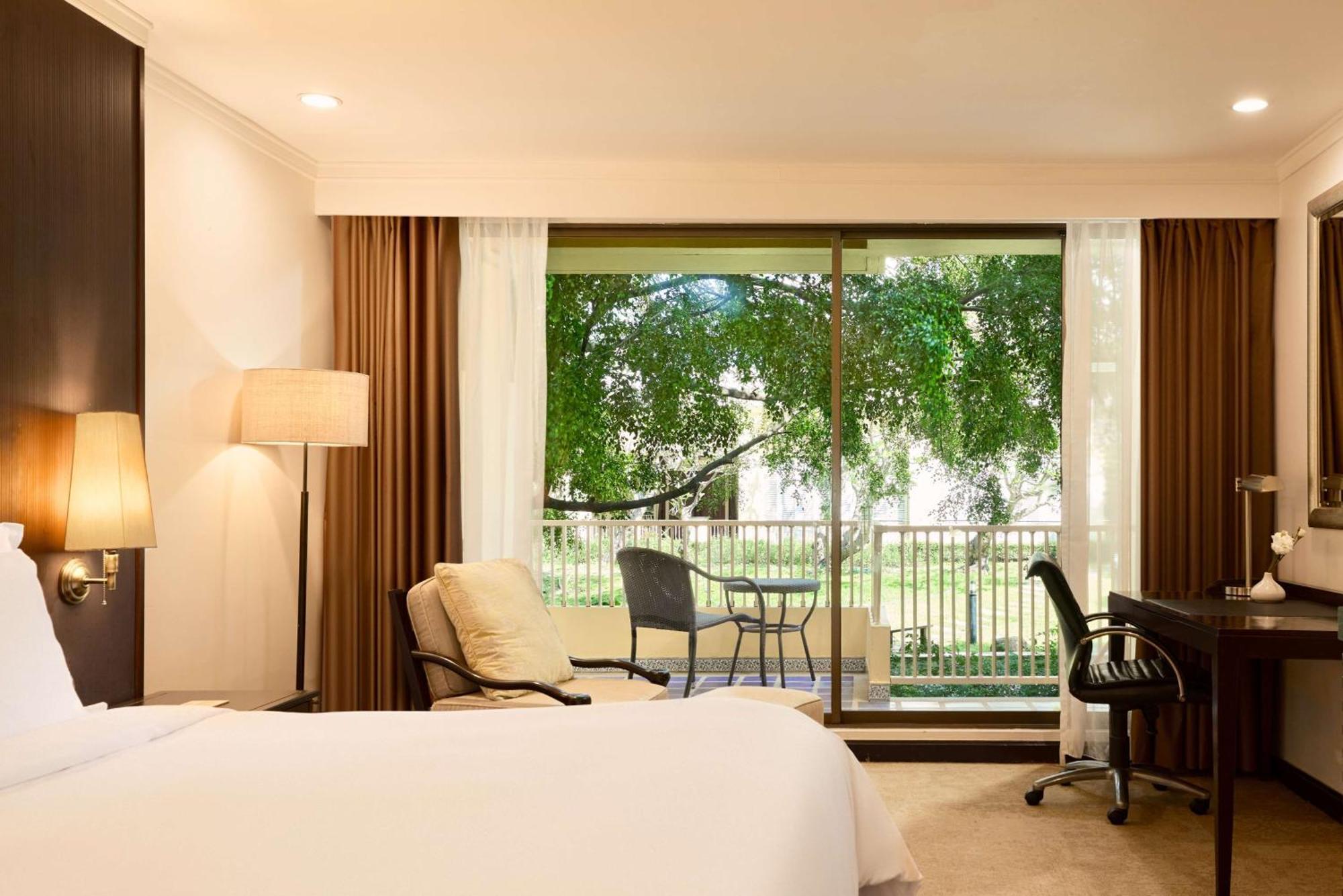فندق دويست ثاني باتايا المظهر الخارجي الصورة Deluxe Room
