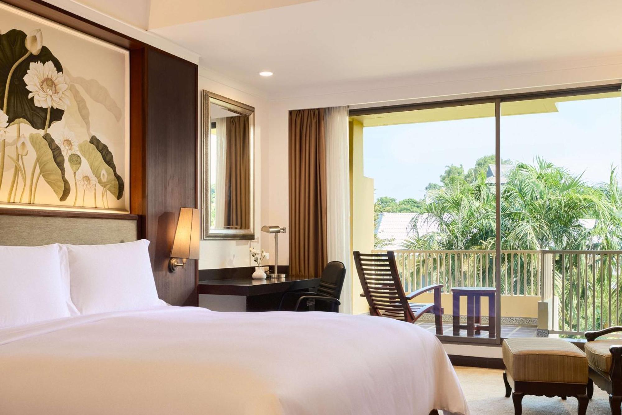 فندق دويست ثاني باتايا المظهر الخارجي الصورة Deluxe Room