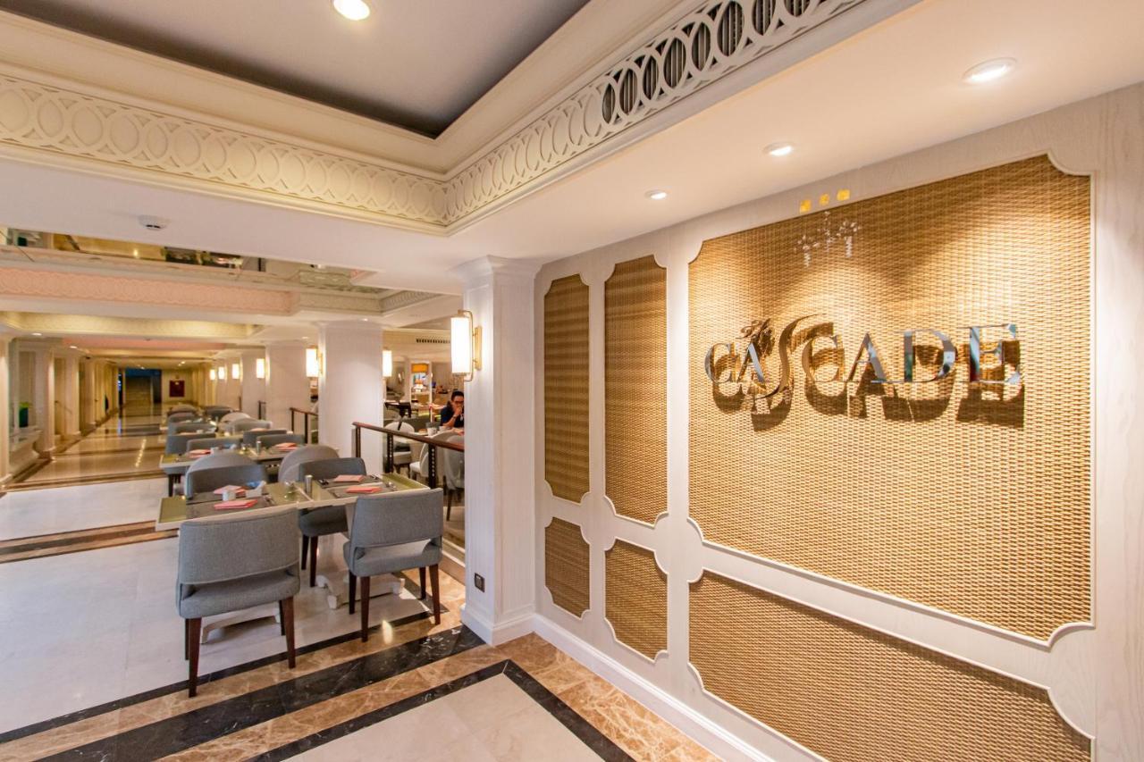 فندق دويست ثاني باتايا المظهر الخارجي الصورة Café on the 2nd floor